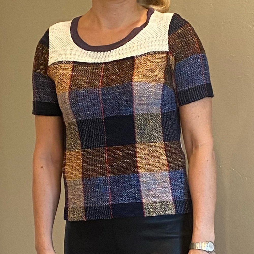 Top from Sandro